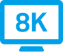 8k Video