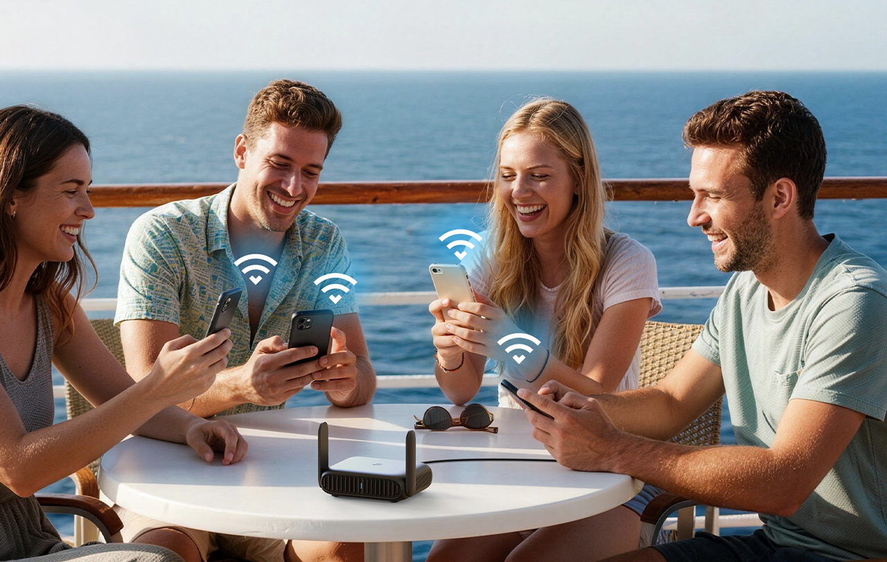 Stop paying Per Device