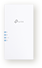 WLAN-Router-Symbol im Obergeschoss