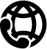 VoIP-Symbol