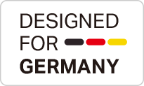 Für Deutschland entwickelt