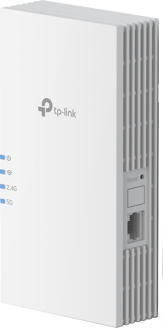 TP-Link RE220BE Wi‑Fi-7-Repeater