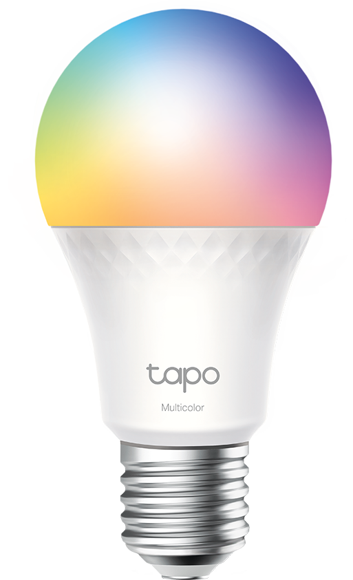 Tapo L535E Smarte Wi‑Fi-Glühbirne