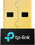 Bluetooth 6.0 Nano USB Adapter