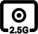 2.5g