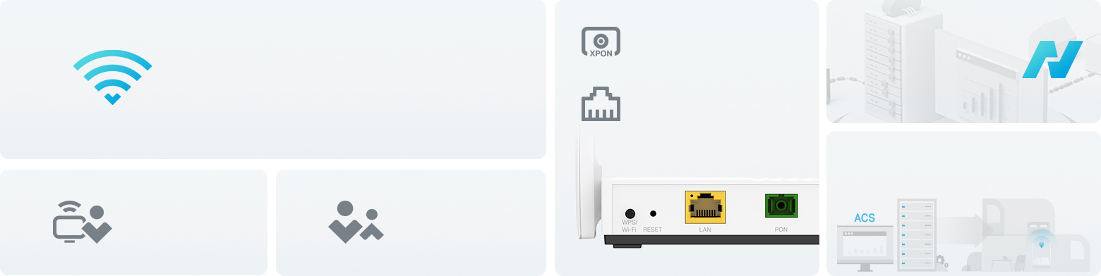 Features Grid