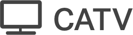 CATV